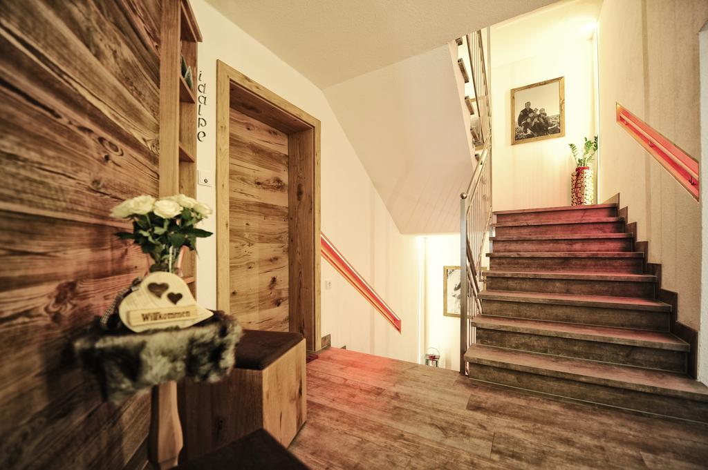 Apart Almrausch Ischgl Exterior foto