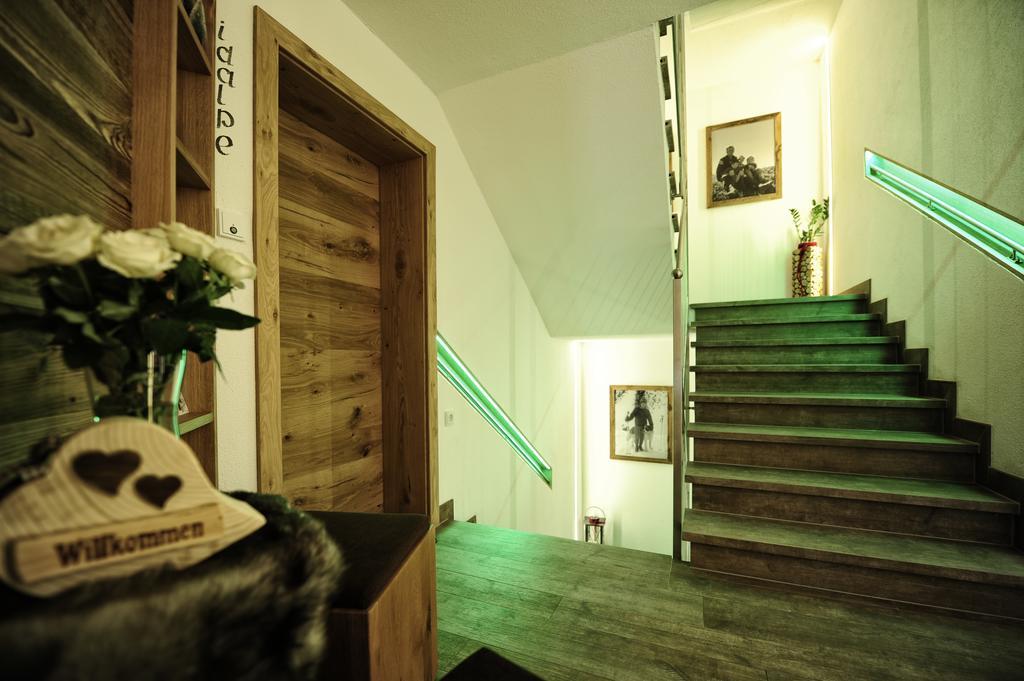 Apart Almrausch Ischgl Exterior foto